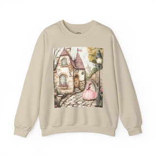 Bonbon Avenue Village Sweatshirt