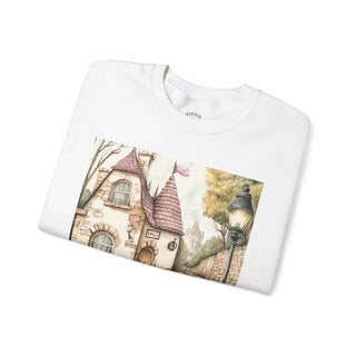 Bonbon Avenue Village Sweatshirt