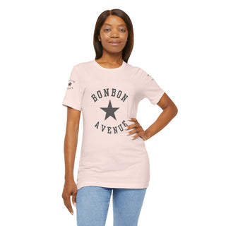 BonBon Avenue Classic Star Tee