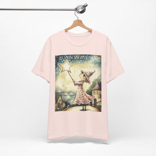 Starlight Magic Bonbon Avenue T-Shirt