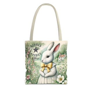 Bunny's Country Charm Tote