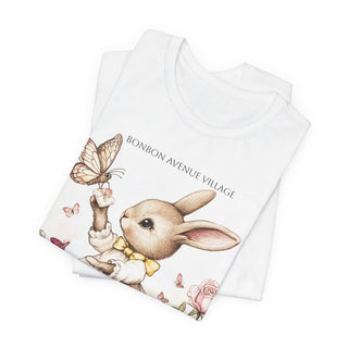 Bonbon Avenue Village Butterfly Dreams T-Shirt