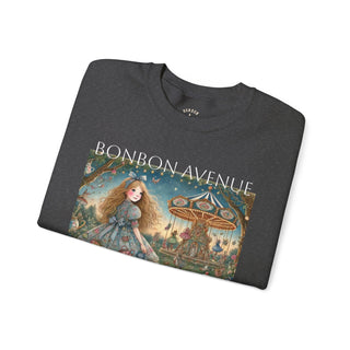 Enchanted Carousel Sweatshirt