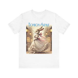 Sophie Willowtail T-Shirt