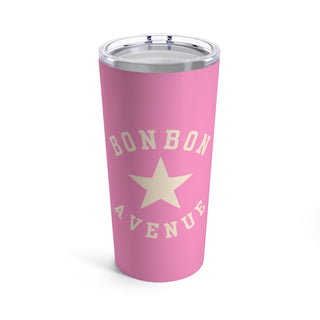 ZU Star Bonbon Avenue 20oz Tumbler