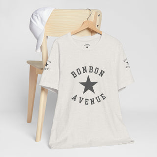 BonBon Avenue Classic Star Tee