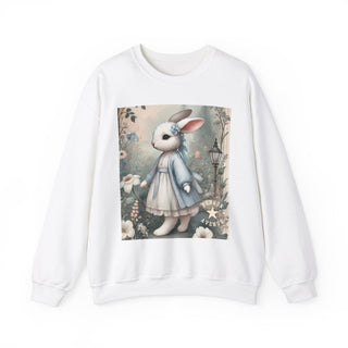 Bunny’s Garden Stroll Sweatshirt