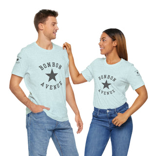 BonBon Avenue Classic Star Tee