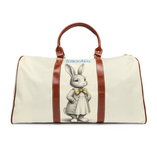 Bonbon Avenue Bunny Weekender Bag