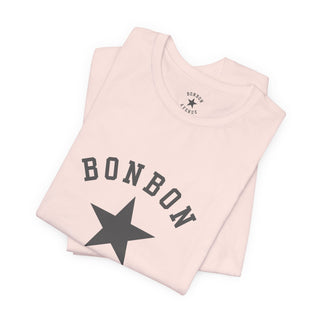 BonBon Avenue Classic Star Tee