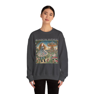 Enchanted Carousel Sweatshirt