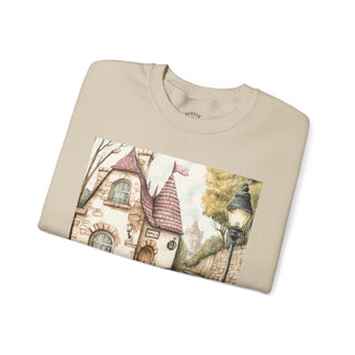 Bonbon Avenue Village Sweatshirt