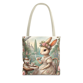 Enchanting Sophie Willowtail Tote Bag