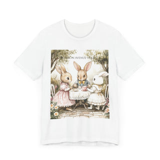 Tea Time Trio Tee – Bonbon Avenue Village