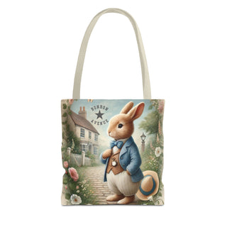 Benji's Stroll Tote Bag