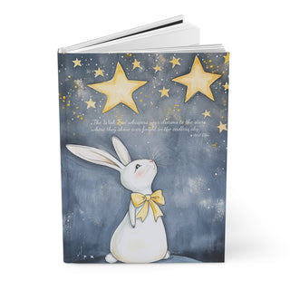 Bonbon Avenue Wish Tree Hardcover Journal