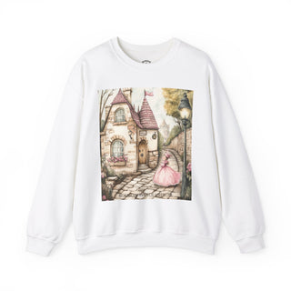 Bonbon Avenue Village Sweatshirt