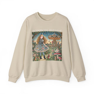 Enchanted Carousel Sweatshirt