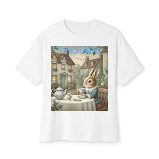 Sophie Willowtail's Tea Time T-Shirt